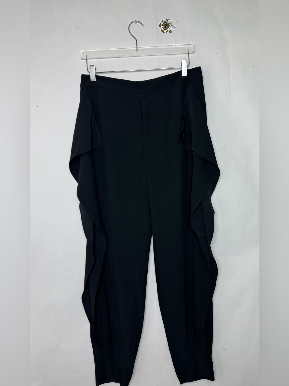 Ralph Lauren Purple Label Trousers Sz 8